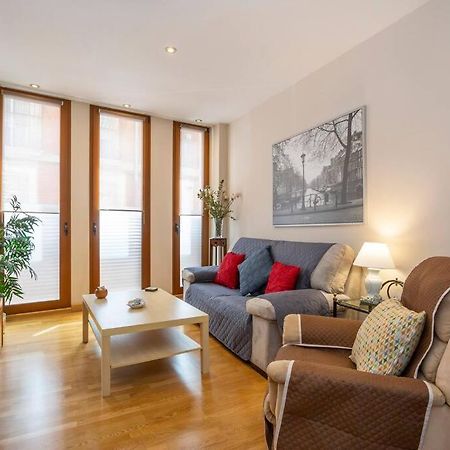 Marieta Apartment By The Castle With Ac อาลิกันเต ภายนอก รูปภาพ